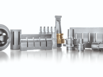 Cutting using Ultrasonics