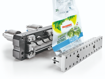 Ultrasonics in Packaging