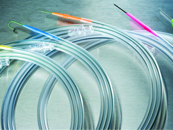 Guide Wires for Vascular or Non Vascular procedures