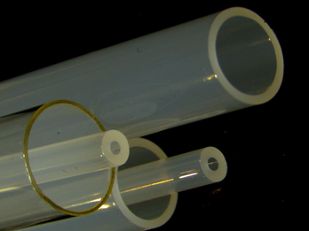 Balloon Tubing