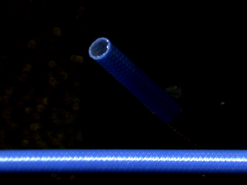 Renegade Stock Braided Shaft