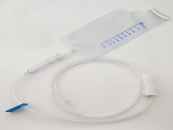 Infant Eating Bag (500 ml.)