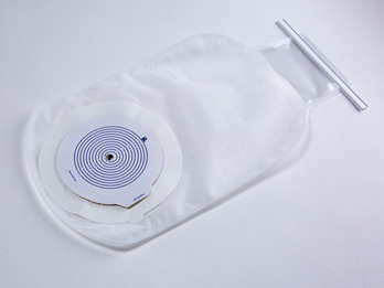 Adult Ostomy Bag