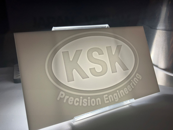 5 AXIS CNC MACHINING