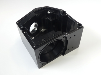 Optical Equipment Parts