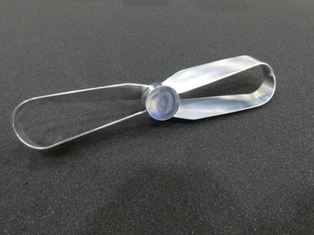 Propeller - from Design to Machining in house
