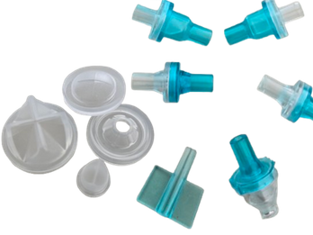 Medical Valves and Devices