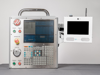 Harmoni > Factory Orchestration System