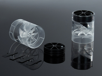 Turbine Cylinder