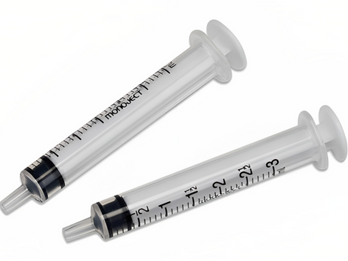 Syringes