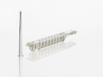 Consumables for Diagnostics and Life Sciences