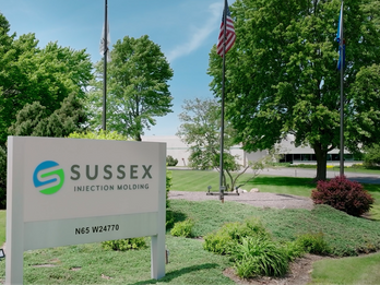 Sussex IM Brand Video