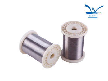 Nitinol Wires