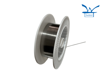 Nitinol Flat Wire