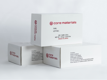 Why Core Materials TPU