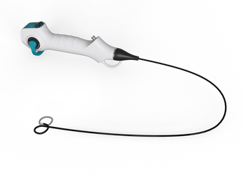 Contract manufacturing service for disposable endoscopes