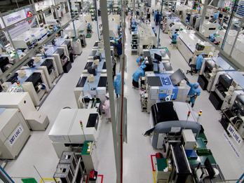 World Class Manufacturing Solutions