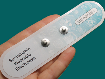 Sustainable Electronics