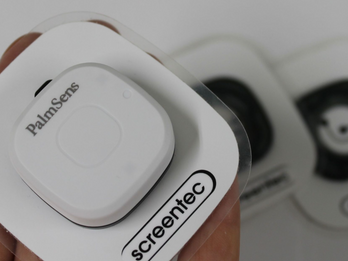Wearable Impedance Measurement
