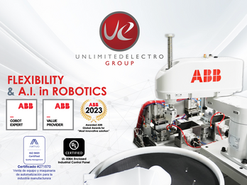 Unlimited Electro Group