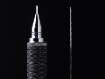 Ultra small diameter products