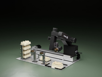 Benchtop Lab Automation Solutions