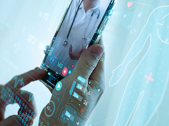 Why Identiv for Healthcare?