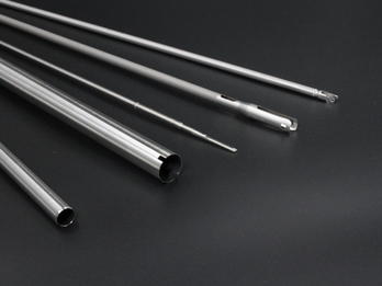 Metal Tube Manfuacturing