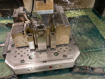 Automated Mold Manufacturing Partner