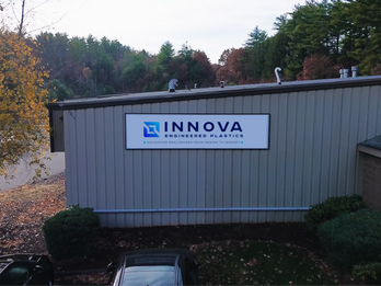 Innova Engineered Plastics Company Video