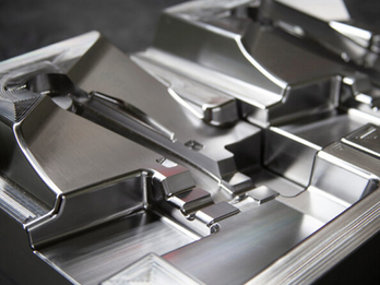 Mold Tooling / Mold Transfers