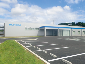 We supporting industries across the world by precision technology