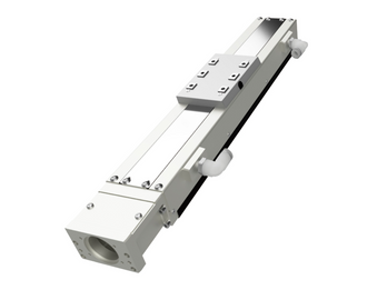 Clean Actuator SC Series