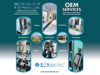 OEM Services