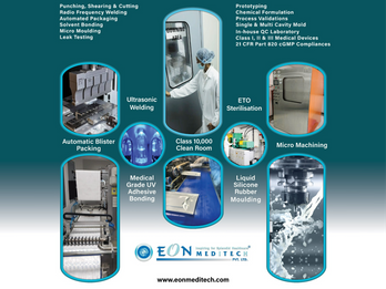 Materials & Processes