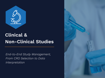 Clinical & Non-Clinical Studies