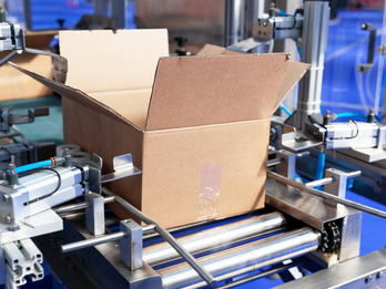 Packaging Automation