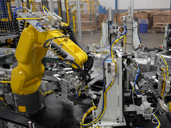 Automated Assembly Design for Manufacturing