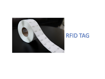 RFID TAG CUSTOMIZATION