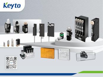 Your Reliable Partner For Precision Microfluid Control Components