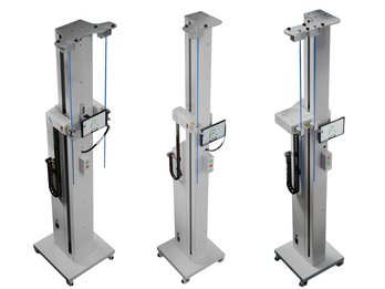 Reflow Systems