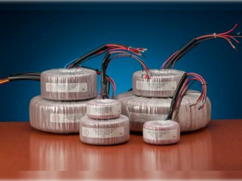 Amgis Toroidal Transformers