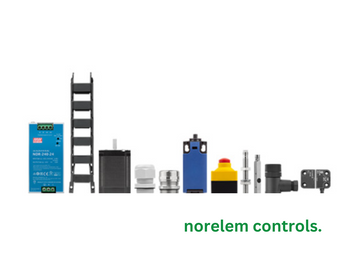 norelem controls