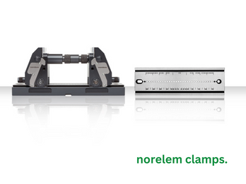norelem clamps