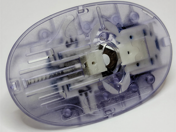 High Performance Polymers for Medical Devices
