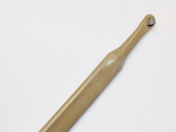 Thermoplastic Injection Molded Peek Dental Tool