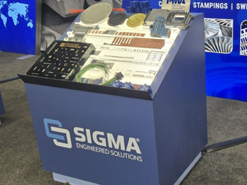 Precision Stampings and Swiss CNC capabilities