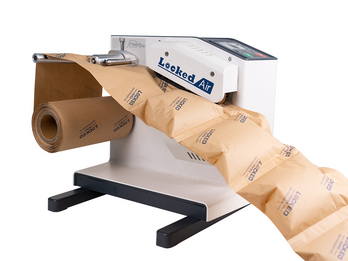 LA-E4S Business Class Air Cushion Machine