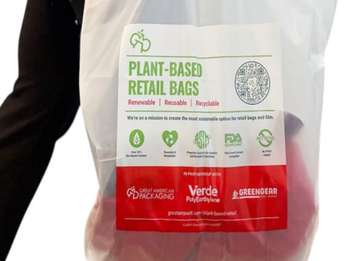 PolyEarthylene® Bag