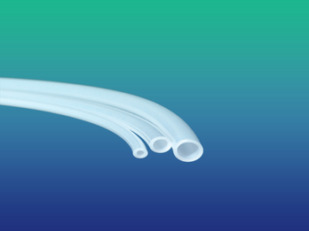 Platinum Cured Medical Grade Silicone Tube